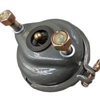 Standard Size WG9100364020 CNHTC Howo Heavy Truck Front Disc Brake Chamber with ISO9001 Certificate