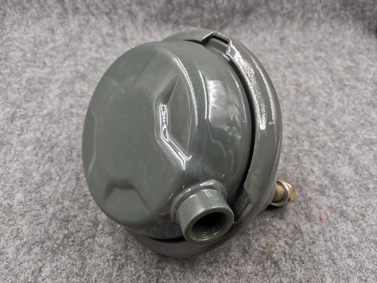 Standard Size WG9100364020 CNHTC Howo Heavy Truck Front Disc Brake Chamber with ISO9001 Certificate