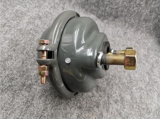 Standard Size WG9100364020 CNHTC Howo Heavy Truck Front Disc Brake Chamber with ISO9001 Certificate