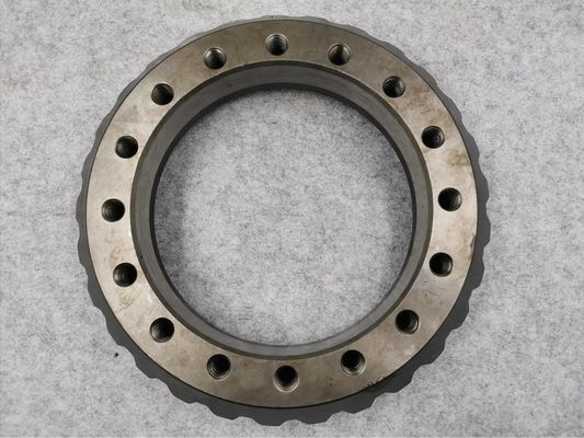 29.42kg Heavy Truck HOWO AC16 Axle 21 29 Middle Axle Basin Tooth Crown Gear Original Aftermarket