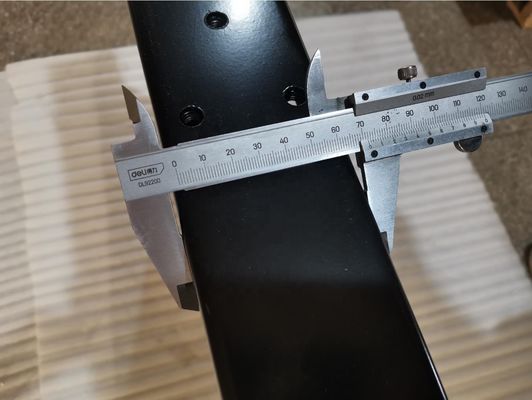 Sinotruk Howo T7H Heavy Truck Cooling System Radiator Assembly for Superior Cooling Performance