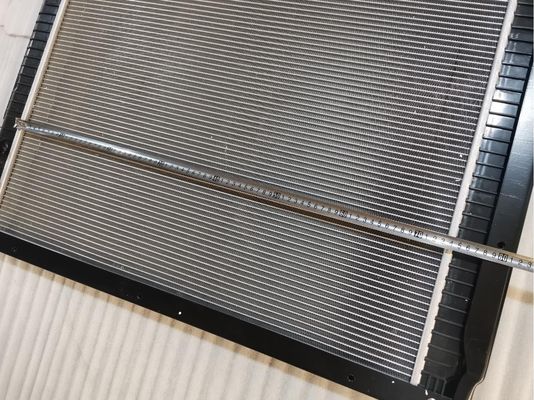 Sinotruk Howo T7H Heavy Truck Cooling System Radiator Assembly for Superior Cooling Performance