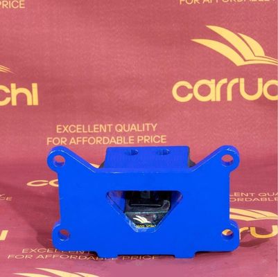 Sinotruk C7H Engine Rear Rubber Support WG9925590360 Original Aftermarket Replacement