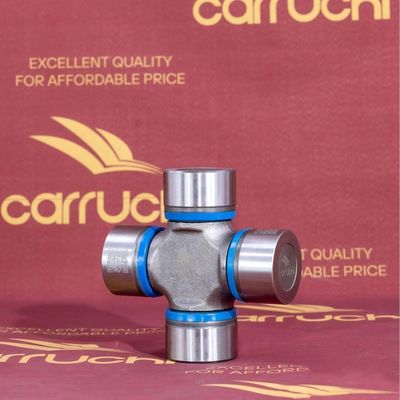 WG9725310020 100% 62*160 Sinotruk Howo Shacman Delong truck Transmission Shaft Universal Joint Assembly at Affordable