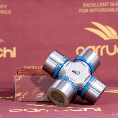 WG9725310020 100% 62*160 Sinotruk Howo Shacman Delong truck Transmission Shaft Universal Joint Assembly at Affordable