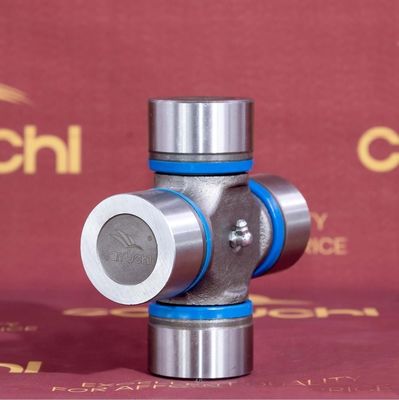 WG9725310020 100% 62*160 Sinotruk Howo Shacman Delong truck Transmission Shaft Universal Joint Assembly at Affordable