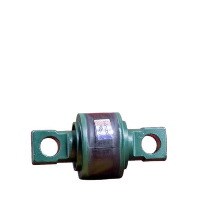 85*53*130*25 AZ9725520272 V-shaped thrust rod assembly parts Torque rubber core for Sinotruk Howo Sitrak T7H T5G C7H