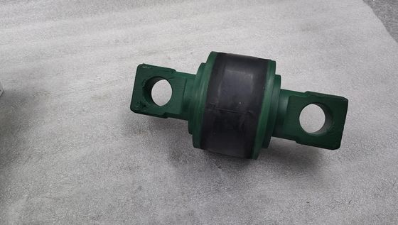 85*53*130*25 AZ9725520272 V-shaped thrust rod assembly parts Torque rubber core for Sinotruk Howo Sitrak T7H T5G C7H