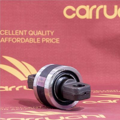 Sinotruk Howo Truck V-Shaped Thrust Rod Parts Torque Torsion Rubber Core 90*57*130*25 AZ9725529213 for 2005- Year 2005-