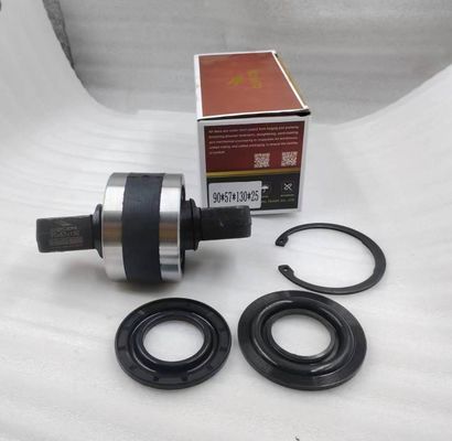 Sinotruk Howo Truck V-Shaped Thrust Rod Parts Torque Torsion Rubber Core 90*57*130*25 AZ9725529213 for 2005- Year 2005-