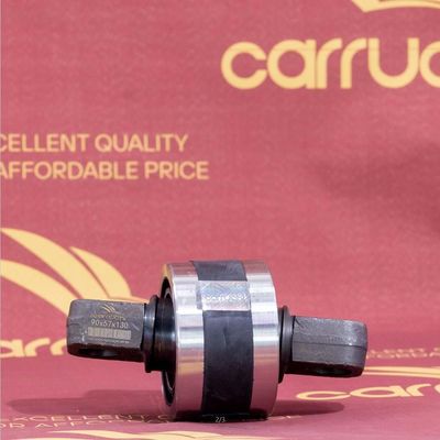 Sinotruk Howo Truck V-Shaped Thrust Rod Parts Torque Torsion Rubber Core 90*57*130*25 AZ9725529213 for 2005- Year 2005-