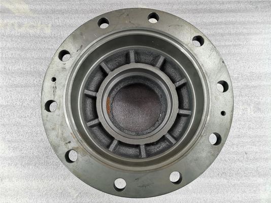 Front wheel hub for SINOTRUK front drive axle 5.73 spare parts SHIPPING DHL UPS TNT Fedex Purpose Replace/Repair