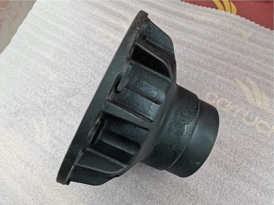 Front wheel hub for SINOTRUK front drive axle 5.73 spare parts SHIPPING DHL UPS TNT Fedex Purpose Replace/Repair