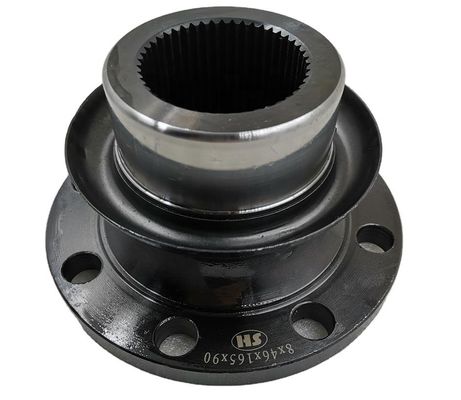 AZ92313201110/2 Carruchi Original Aftermarket Sinotruk HOWO Heavy Truck Flange Assembly Purpose Replace/Repair