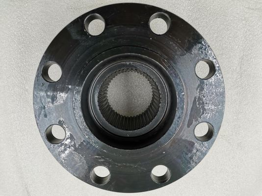 AZ92313201110/2 Carruchi Original Aftermarket Sinotruk HOWO Heavy Truck Flange Assembly Purpose Replace/Repair
