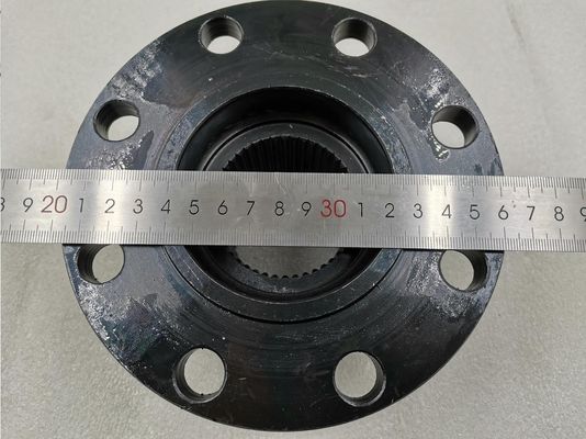 AZ92313201110/2 Carruchi Original Aftermarket Sinotruk HOWO Heavy Truck Flange Assembly Purpose Replace/Repair