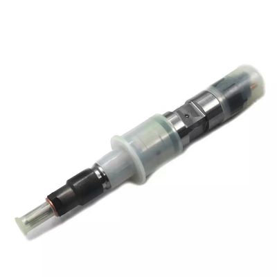 Sinotruk HOWO 380 Weichai WD615 WP10 WP12 Injector Car Fitment Cummins Alloy Steel Fuel Injectors VG1246080051 095000-8011 095000-8010