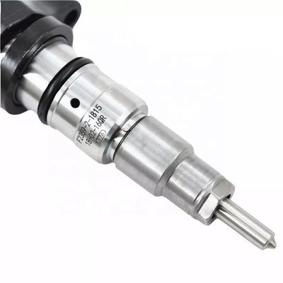 Sinotruk HOWO 380 Weichai WD615 WP10 WP12 Injector Car Fitment Cummins Alloy Steel Fuel Injectors VG1246080051 095000-8011 095000-8010