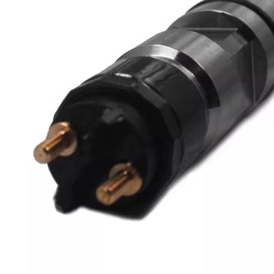 Sinotruk HOWO 380 Weichai WD615 WP10 WP12 Injector Car Fitment Cummins Alloy Steel Fuel Injectors VG1246080051 095000-8011 095000-8010