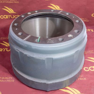 AZ9118340006 Alex Rear Brake Drum SITRAK T7H C7H Truck Spare Parts