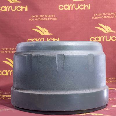 AZ9118340006 Alex Rear Brake Drum SITRAK T7H C7H Truck Spare Parts