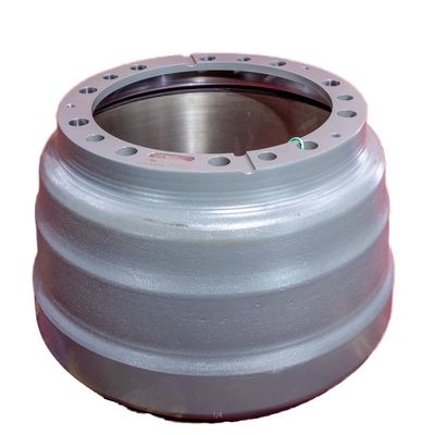 MCY13 Axle Rear Brake Drum WG9761450001 SINOTRUK HOWO SITRAK TX Truck Spare Parts