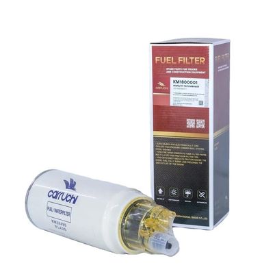ZZ5251 Engine CARRUCHI VG1540080311 PL420 Sinotruk howo weichai shacman truck oil engine filters WATER FUEL SEPARATOR FILTER