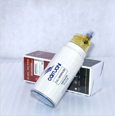 ZZ5251 Engine CARRUCHI VG1540080311 PL420 Sinotruk howo weichai shacman truck oil engine filters WATER FUEL SEPARATOR FILTER