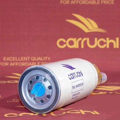 ZZ5251 Engine CARRUCHI VG1540080311 PL420 Sinotruk howo weichai shacman truck oil engine filters WATER FUEL SEPARATOR FILTER