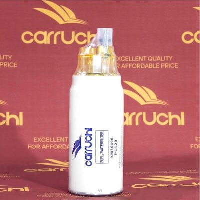 ZZ5251 Engine CARRUCHI VG1540080311 PL420 Sinotruk howo weichai shacman truck oil engine filters WATER FUEL SEPARATOR FILTER