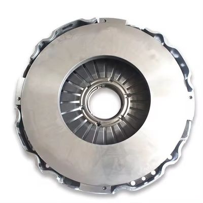 SINOTRUK SITRAK Carruchi Truck 430MM Disc and Clutch Pressure Plate for Heavy Duty Vehicles