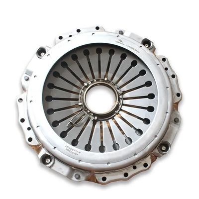 SINOTRUK SITRAK Carruchi Truck 430MM Disc and Clutch Pressure Plate for Heavy Duty Vehicles