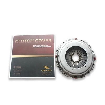 SINOTRUK SITRAK Carruchi Truck 430MM Disc and Clutch Pressure Plate for Heavy Duty Vehicles