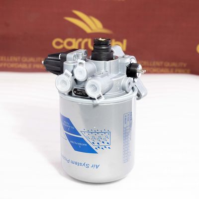 Air Dryer Assembly AZ9000360521 SINOTRUK HOWO SITRAK T7 C7H Tractor Spare Parts