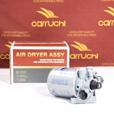 Air Dryer Assembly AZ9000360521 SINOTRUK HOWO SITRAK T7 C7H Tractor Spare Parts