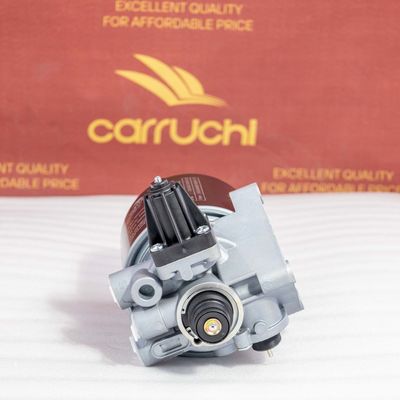 Steel Air Dryer Assembly WG9000360548 Heavy Duty Truck Parts SHACMAN FAW DONGFENG