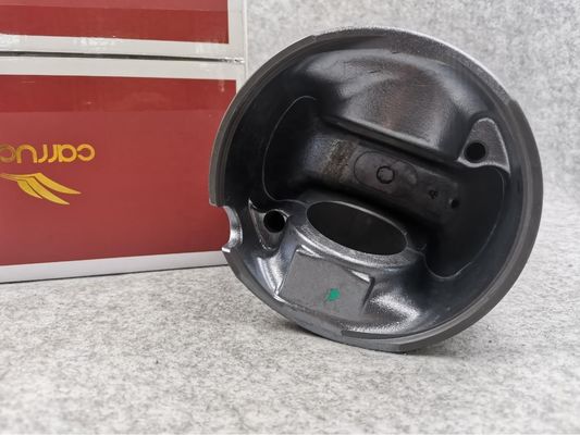 ISO9001 Certified Metal Piston for Sinotruk SITRAK Heavy Truck Euro II Below 380 HP Engine Superior Performance Guaranteed