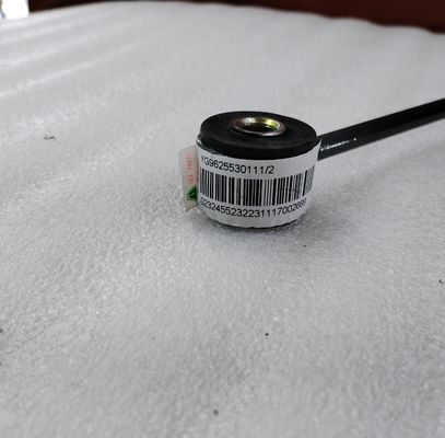 OE NO. YG9625530111 SINOTRUK Howo Sitrak Shacman truck Water tank radiator connecting rod cooling module tie rod
