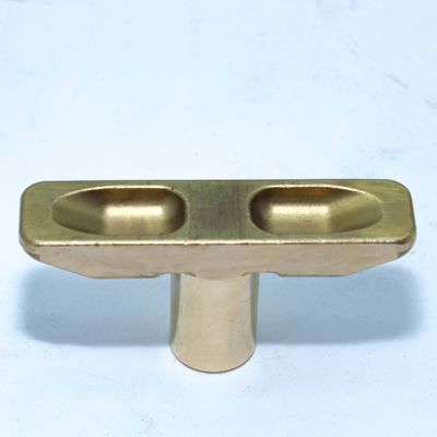 ZF Fork Copper Block Sinoturk HOWO GEARBOX Transmission Parts ZF16S2530TO for Optimal Performance