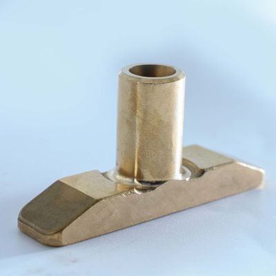 ZF Fork Copper Block Sinoturk HOWO GEARBOX Transmission Parts ZF16S2530TO for Optimal Performance