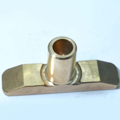 ZF Fork Copper Block Sinoturk HOWO GEARBOX Transmission Parts ZF16S2530TO for Optimal Performance