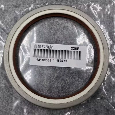 GENUINE 110*130*14.5 WP6 WP8 Oil Seal for Deutz Weichai 226B Engine Diesel 226B-12189888 MC11 MC13 Engine