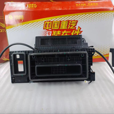 Shipping DHL UPS EMS FEDEX 711W61900-7132 SINOTRUK C7H T7H T5G Sinotruk Sitrak Cabin Parts Filter System Assembly