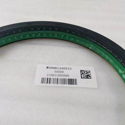 SINOTURK HOWO Truck Engine Diesel MCP16/MAT16 Rear Wheel Oil Seal WG9981340213 for Trucks and Vehicles at AZ712734000211