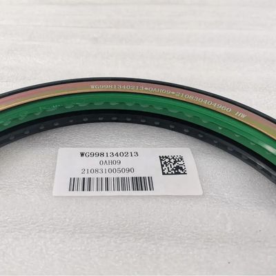 SINOTURK HOWO Truck Engine Diesel MCP16/MAT16 Rear Wheel Oil Seal WG9981340213 for Trucks and Vehicles at AZ712734000211