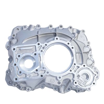 Replace/Repair Purpose 1325.301.065 Sinoturk SITRAK C7H MAN DAF ZF 12TX2621TD Transmission Rear Cover Housing