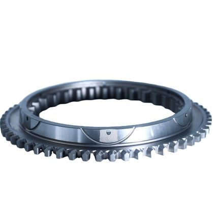 Sinotruk SITRAK C7H ZF Gearbox Transmission Parts Third and Fourth Gear Half Gear Cone Hub Gear for Replace 1297.304.523
