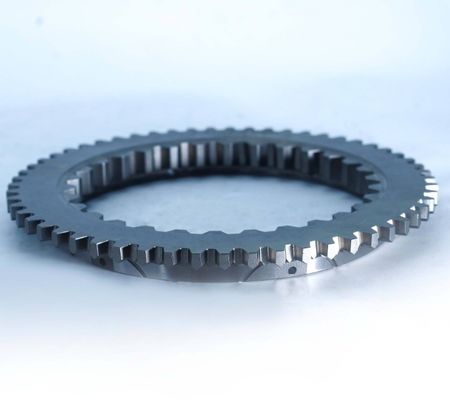 Sinotruk SITRAK C7H ZF Gearbox Transmission Parts Third and Fourth Gear Half Gear Cone Hub Gear for Replace 1297.304.523