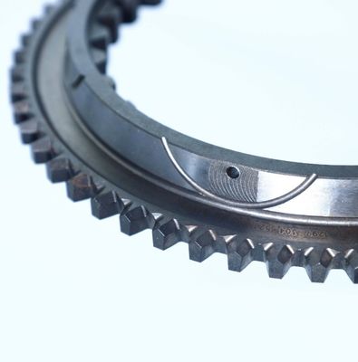 Sinotruk SITRAK C7H ZF Gearbox Transmission Parts Third and Fourth Gear Half Gear Cone Hub Gear for Replace 1297.304.523