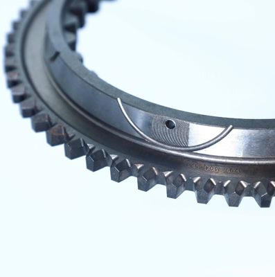 Sinotruk SITRAK C7H ZF Gearbox Transmission Parts Third and Fourth Gear Half Gear Cone Hub Gear for Replace 1297.304.523